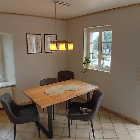 Lägenhet In Der Jeessjass Bleialf