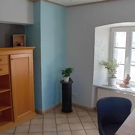 Apartment In Der Jeessjass *