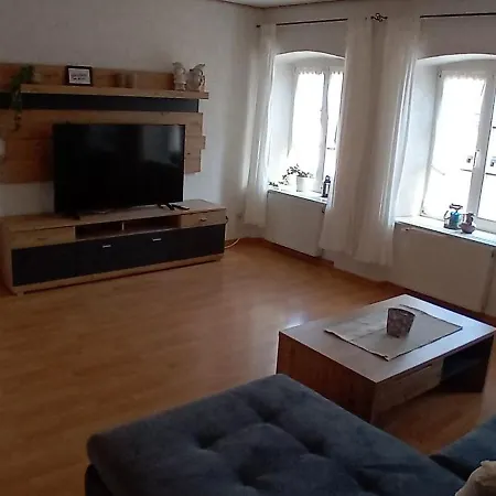 Lägenhet In Der Jeessjass Bleialf