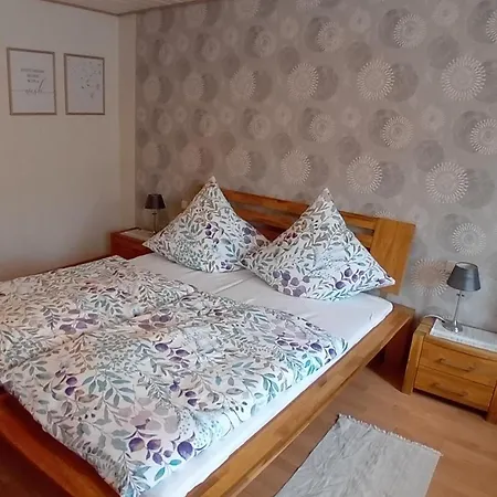 In Der Jeessjass * Bleialf