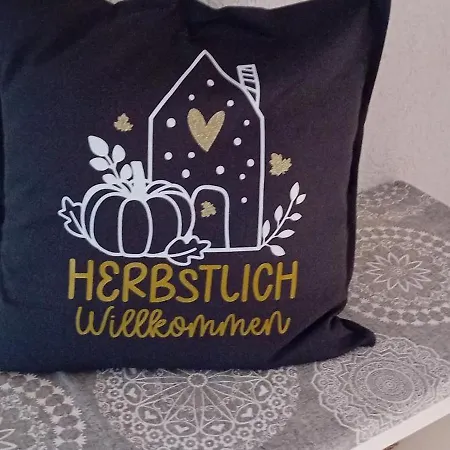 Apartment In Der Jeessjass *