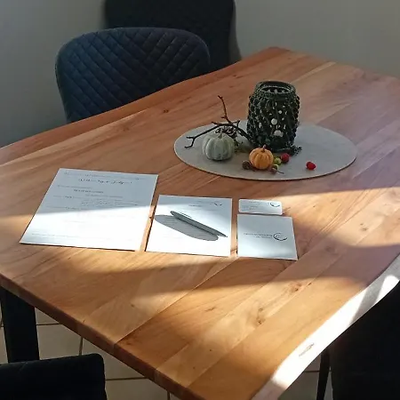 Apartmán In Der Jeessjass