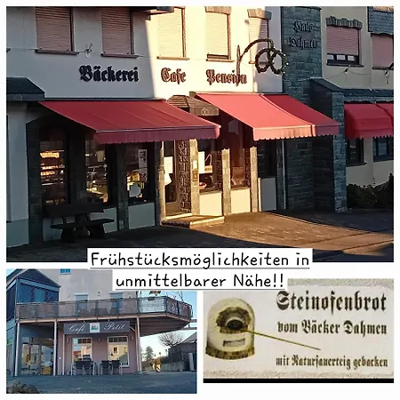 In Der Jeessjass Διαμέρισμα