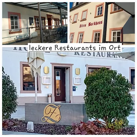 In Der Jeessjass 아파트