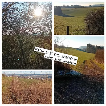 In Der Jeessjass Lägenhet *