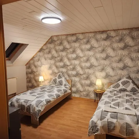 In Der Jeessjass Διαμέρισμα