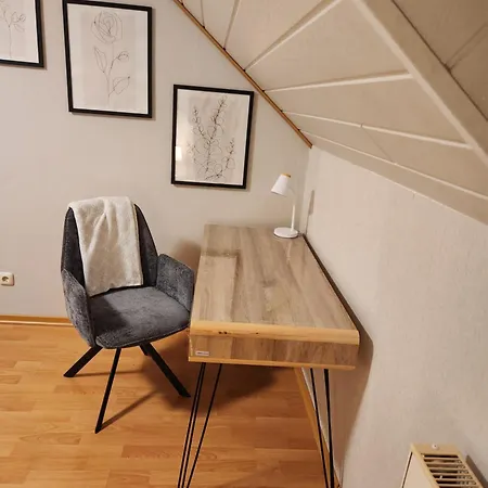 아파트 In Der Jeessjass Bleialf