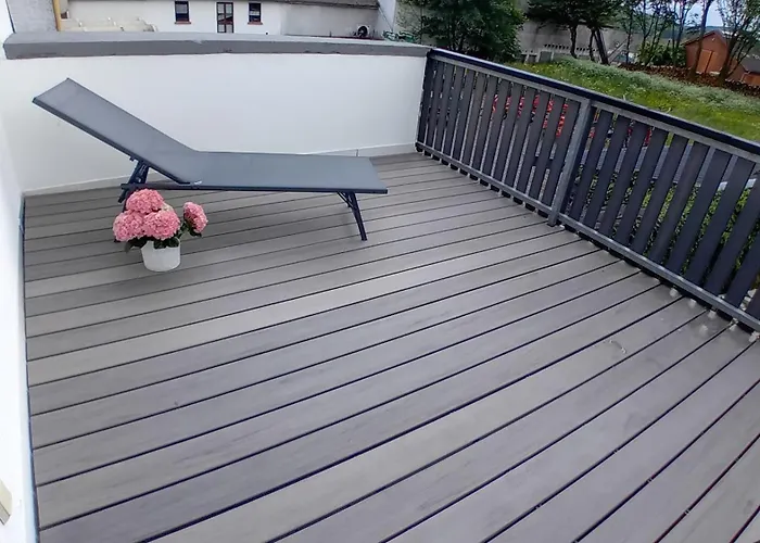 In Der Jeessjass דירה Bleialf