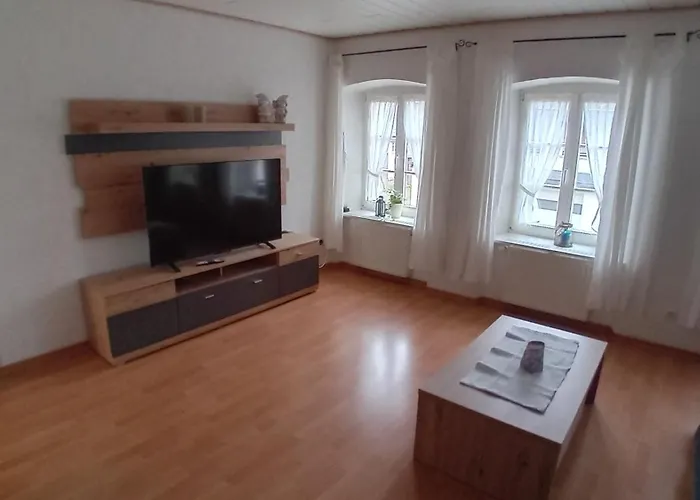 In Der Jeessjass Διαμέρισμα