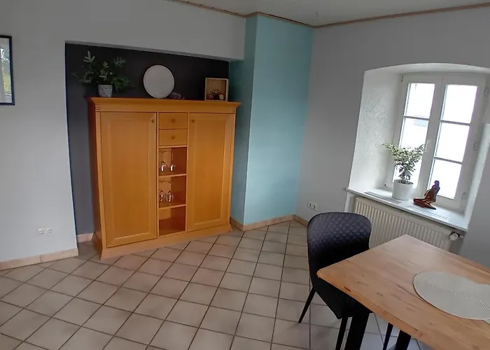 דירה In Der Jeessjass Bleialf