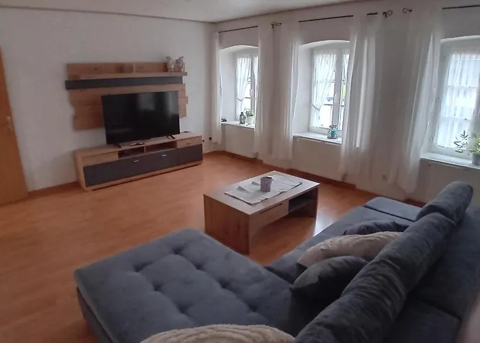 In Der Jeessjass Διαμέρισμα