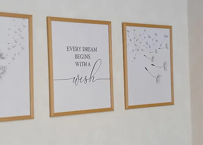 דירה In Der Jeessjass