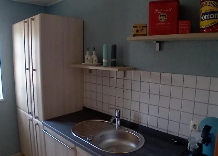 In Der Jeessjass דירה Bleialf