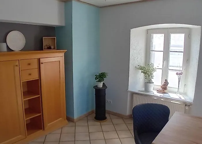 דירה In Der Jeessjass *