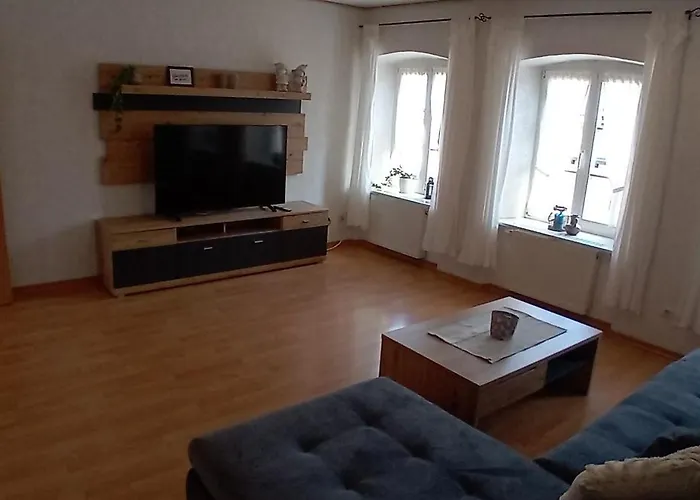 דירה In Der Jeessjass Bleialf