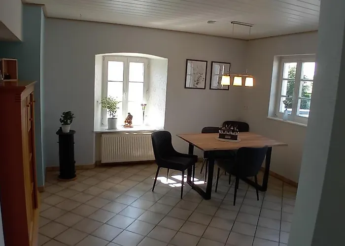 In Der Jeessjass Διαμέρισμα *