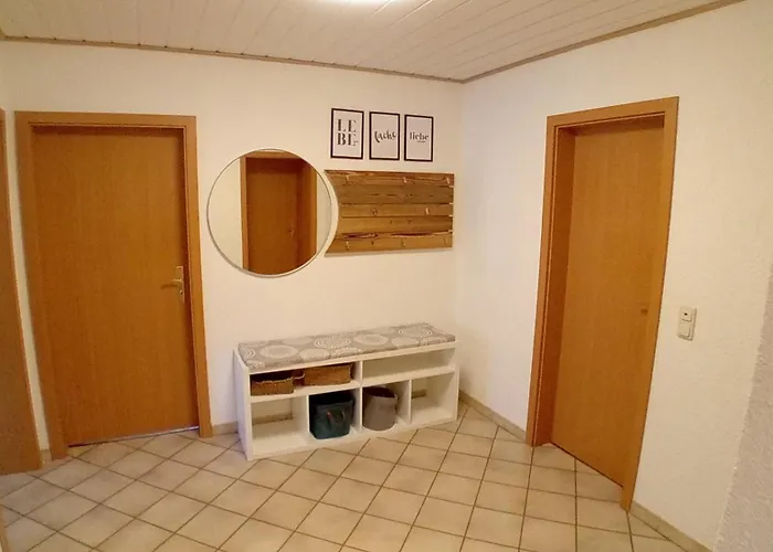 In Der Jeessjass Διαμέρισμα Bleialf