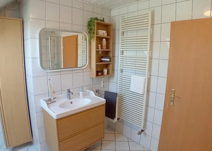 Διαμέρισμα In Der Jeessjass Bleialf