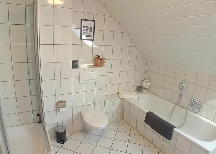 In Der Jeessjass Διαμέρισμα Bleialf