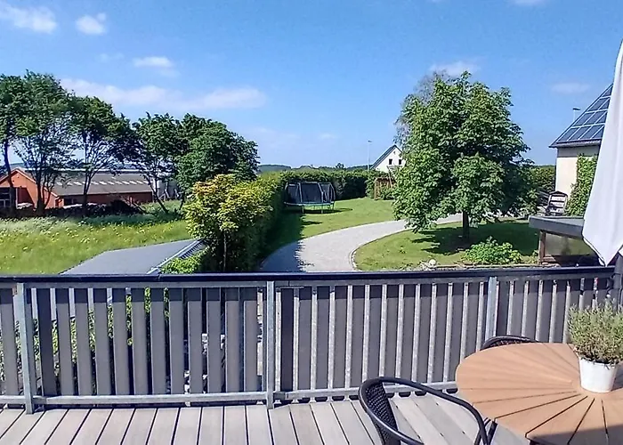 In Der Jeessjass דירה