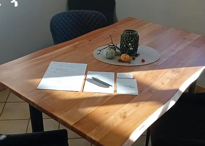 Διαμέρισμα In Der Jeessjass