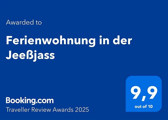 In Der Jeessjass Bleialf