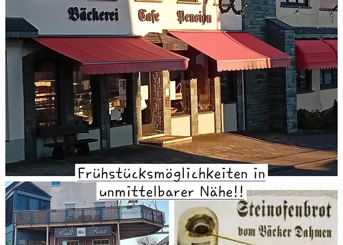 In Der Jeessjass Διαμέρισμα