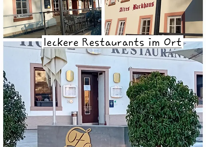 In Der Jeessjass Διαμέρισμα