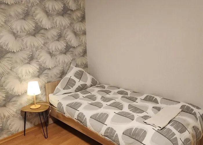 In Der Jeessjass Διαμέρισμα