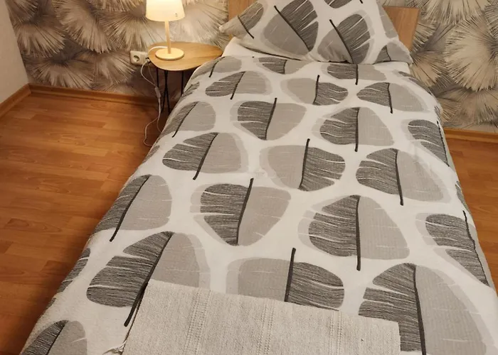 Διαμέρισμα In Der Jeessjass *