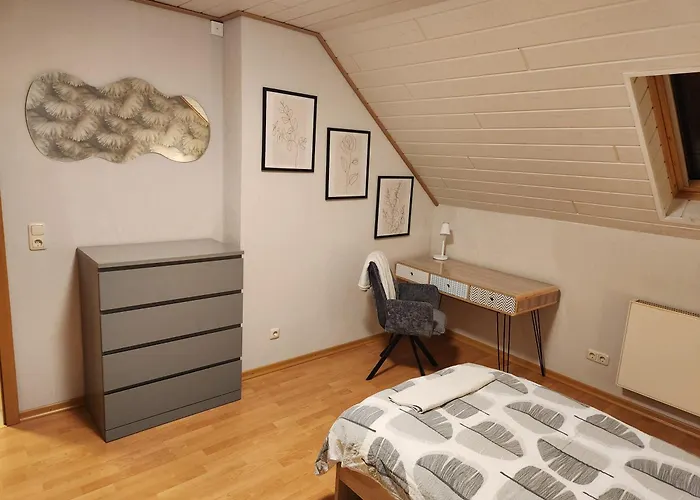 דירה In Der Jeessjass